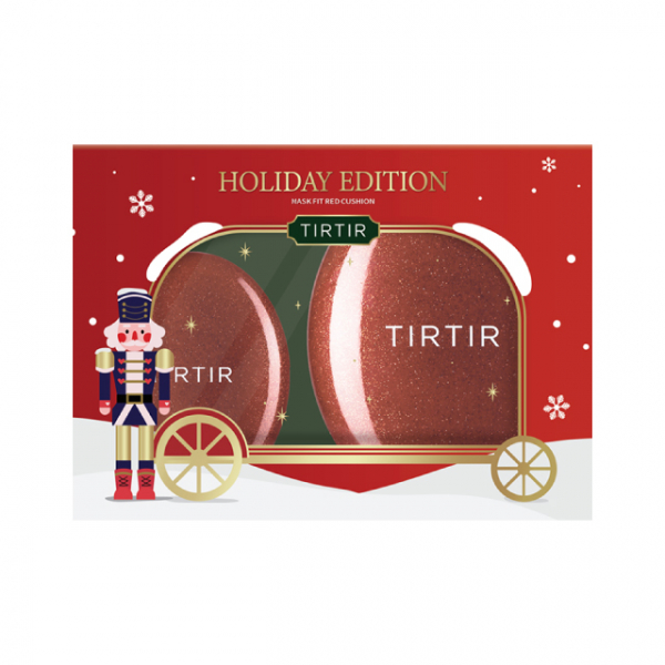ホリデー限定！MASK FIT HOLIDAY EDITION SETを発売 ～あなたの