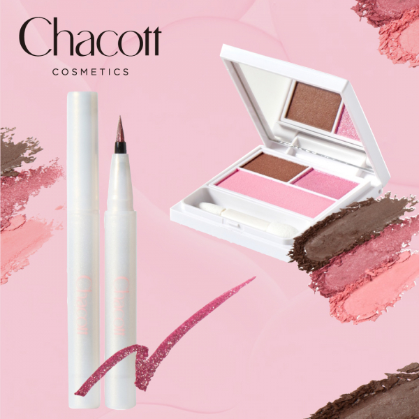 お歳暮 予告：11/15(金)発売予定】「Chacott(チャコット)」ホリデー フェイスカラー