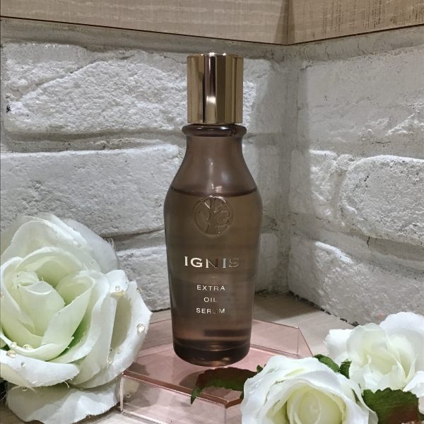 アルビオン＆イグニスこの秋冬にオススメのオイル✨✨ | BLOG
