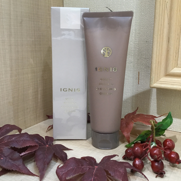 イグニスモイストエフフォーリアから待望のクリーンアイテムが発売になります！！ | BLOG | ローズマリー（ROSEMARY）