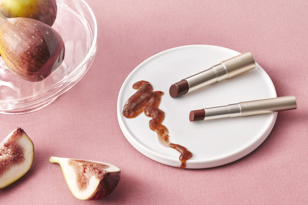 オペラ １ 21発売 限定 シアー１０４ ティント２０３ カカオキス ブラウンフィグ Blog ローズマリー Rosemary