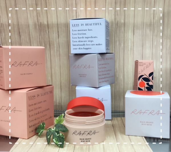 リニューアルしたrafra ラフラ でシンプルスキンケア Blog ローズマリー Rosemary リニューアルしたrafra ラフラ でシンプルスキンケア Blog ローズマリー Rosemary