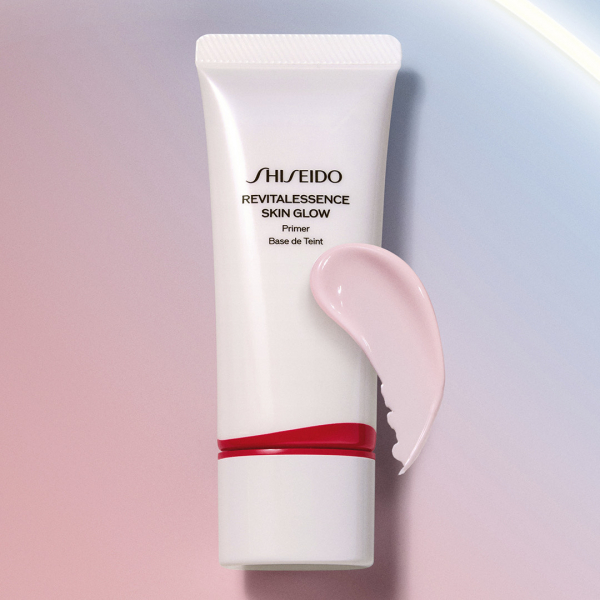 SHISEIDO】大人気FDシリーズから新たに下地が登場！エッセンス