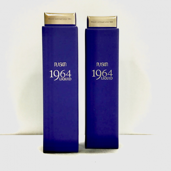 カシー プラスキンリキッド1964 | BLOG | ローズマリー（ROSEMARY）