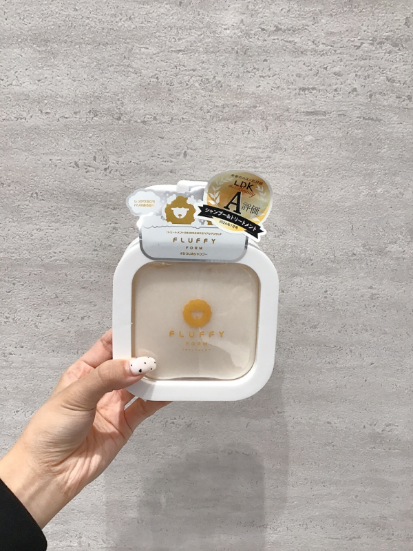 SNSで人気のシャンプー&トリートメント🐏♡ | BLOG | ローズマリー（ROSEMARY）
