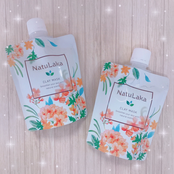 正規店仕入れの 大自然の力で癒される!?【NatuLaka（ナチュラカ）】クレンジング 洗顔グッズ