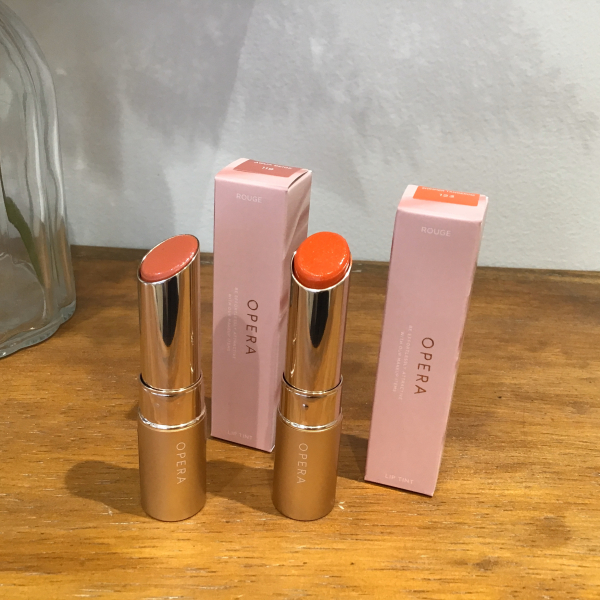 OPERA(オペラ)】人気のリップから限定色が発売！ | BLOG