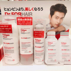 イメージモデルは愛の不時着のあの方！！【Dr.FORHAIR】入荷しました♪