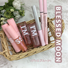 【BLESSED MOON】ブレスドムーンお取り扱い商品ご紹介致します♡