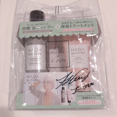 ジェジュンサイン入り☆限定ヘアケアセット入荷しました！！