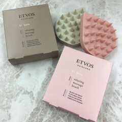 ETVOSからヘアケアシリーズ入荷しました♡