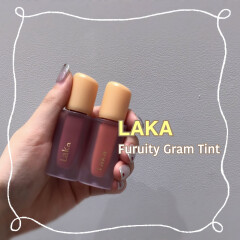【新色入荷】LAKAの大人気フルーティーグラムティント🥭✨