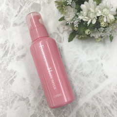 SNSで話題♡ORBISの髪用美容液ヘアミルクが入荷致しました☺︎