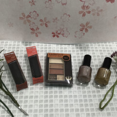 RIMMEL 新作入荷いたしました✨