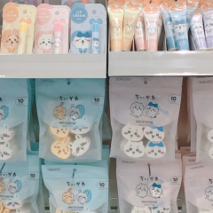 🩵ちいかわグッズ入荷しました🌟