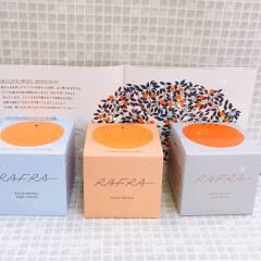 ☆RAFRA ラフラ☆リニューアルしました✨✨🍊