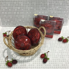 TIRTIR宝石💎ファンデーション