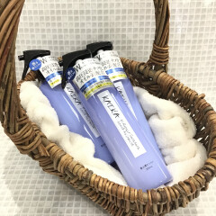 大人気🙌🏻 KAIKA オイルインヘアセラムミスト🩵