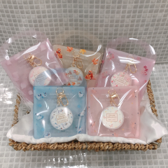 オハナ・マハロ新商品発売🌷