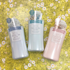 NEW!!『savon & co.』フレグランスボディミルク✨全身もっちり潤い💓 