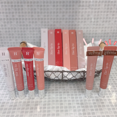 Her lip to 美容液リップ新色登場🫧