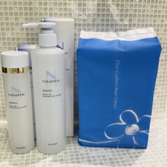 【シェルクルール】マスクトラブルで弱ったお肌へ✨✨化粧水でしっかり水分補給💧お悩み解決！！
