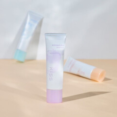 Kiss 水分下地🫧