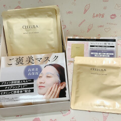 チェルラー✨美容部員さん入店のご案内✨