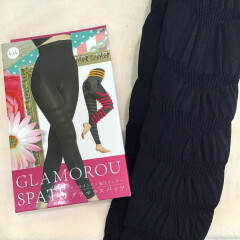 話題沸騰中のオールインワン加圧スパッツ！GLAMOROUSPATS(グラマラスパッツ)🔥お取り扱い始まりました✨✨