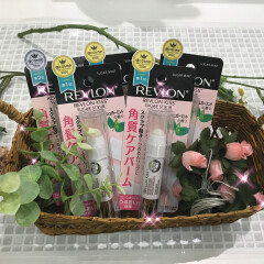 REVLON　レブロン　キス　シュガースクラブ