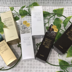 ⭐︎チェルラー美容部員さん入店のご案内⭐︎