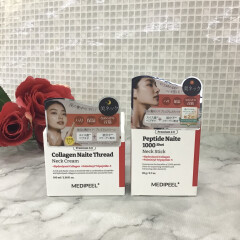 MEDIPEEL 美ネックケア🌹✨