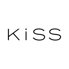 メイクブランド【KISS(キス)】取り扱い始まりました♪