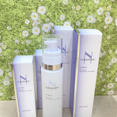 【シェルクルール】紫外線対策＆夏のお肌の水分補給に☀️数量限定30ml発売中✨【ダブルパーリバース】
