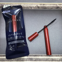 [mylash](マイラッシュ)限定色ブルーベースブラック発売