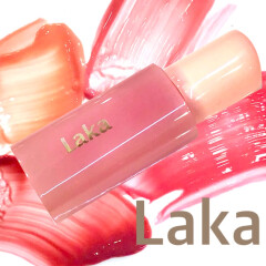【全色紹介】輝く✨Laka(ラカ)ポッピングバルーンティント入荷しました🫧