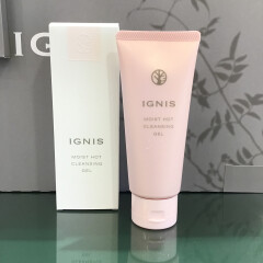 【イグニス】11/18ホットクレンジング発売！！
