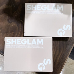 SHEGLAM マルチフィックスコンシーラー＆カラーコレクター✨🌟