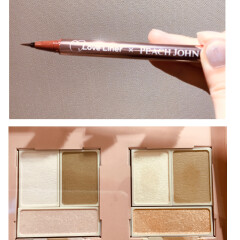 Love Liner × PEACH JOHN コラボ💞🍑　数量限定！