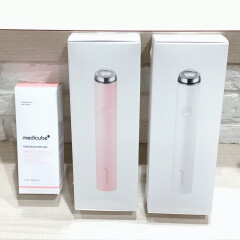 【メディキューブ】美顔器入荷いたしました✨【韓国で話題】