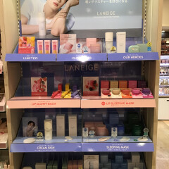LANEIGE(ラネージュ)お取扱アイテム増えました！！！