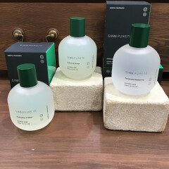 大人気フレグランス【SINNPURE　(シンピュルテ)　マインドフルフレグランス　】ボトルタイプお取扱始めました♡