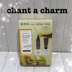 【チャントアチャーム】お得なセット発売中🥝✨