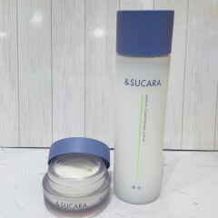 薬用レシピで健やか肌★＆SUCARA