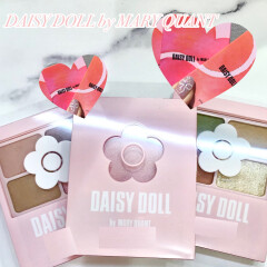 🌼DAISY DOLL by MARY QUANT(デイジードールバイマリークヮント)入荷しました！