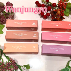 【Wonjungyo】新商品🍬キャンディーグロウティント💫入荷しました！