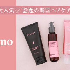 《moremo》から新しい仲間が登場しました！