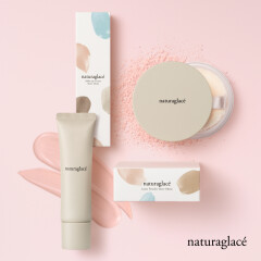 今年も発売致します！naturaglaceシアーモイストシリーズ♡