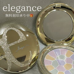 【elegance（エレガンス）】無料刻印承り中🎁プレゼントにも大人気です🪄
