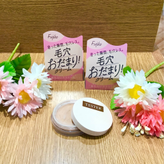 Fujiko  毛穴おだまり！クリーム　入荷しました😃🩷